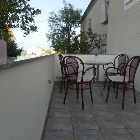 Apartment Fran Sonkovic المظهر الخارجي الصورة