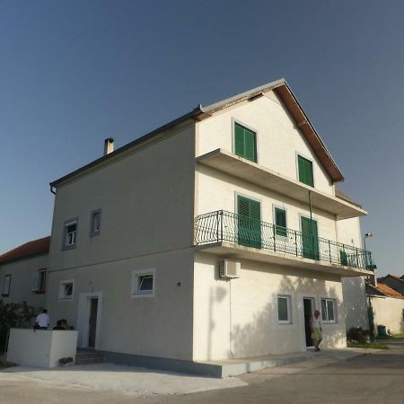 Apartment Fran Sonkovic المظهر الخارجي الصورة