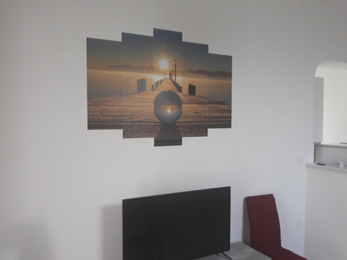 Apartment Fran Sonkovic المظهر الخارجي الصورة
