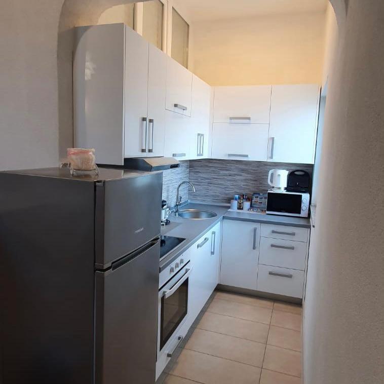 Apartment Fran Sonkovic المظهر الخارجي الصورة