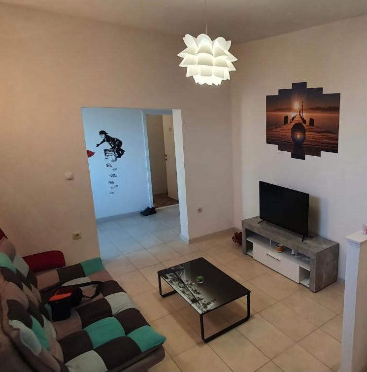 Apartment Fran Sonkovic المظهر الخارجي الصورة