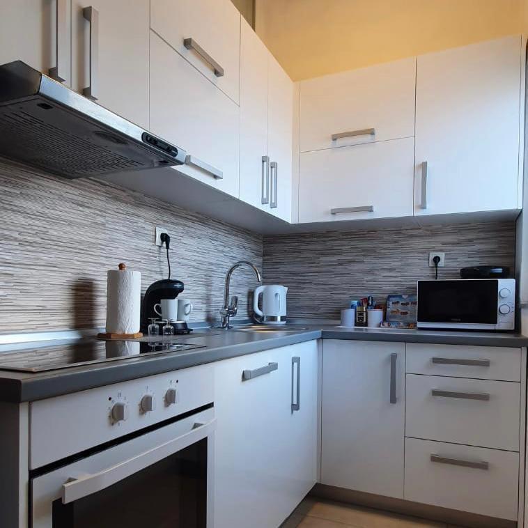 Apartment Fran Sonkovic المظهر الخارجي الصورة