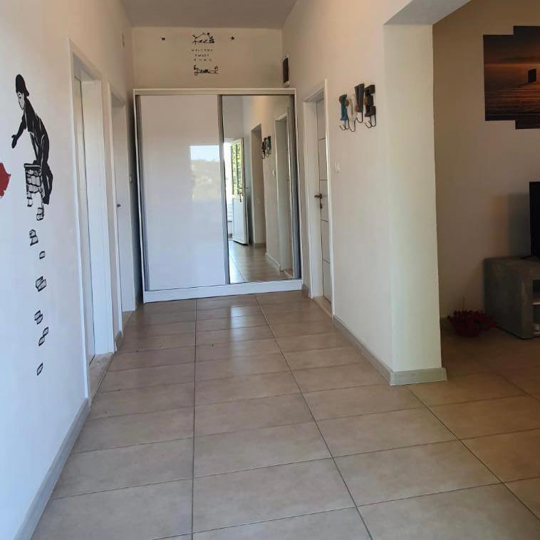 Apartment Fran Sonkovic المظهر الخارجي الصورة