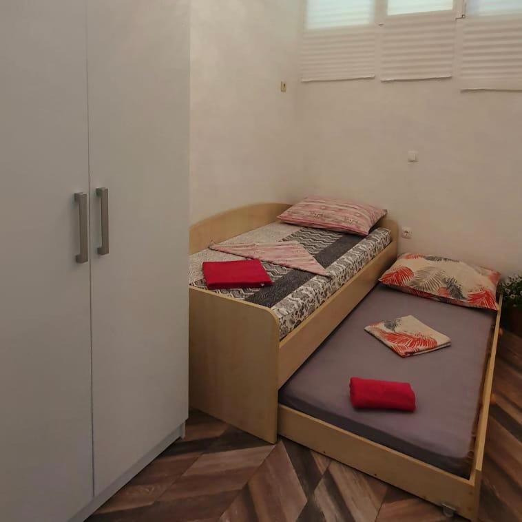 Apartment Fran Sonkovic المظهر الخارجي الصورة