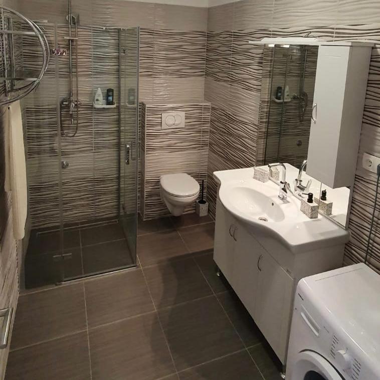 Apartment Fran Sonkovic المظهر الخارجي الصورة