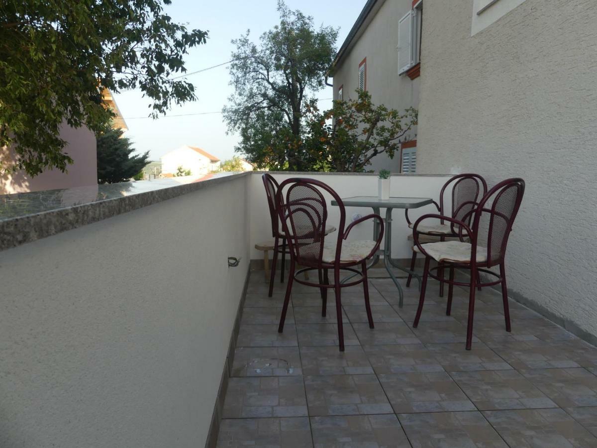 Apartment Fran Sonkovic المظهر الخارجي الصورة