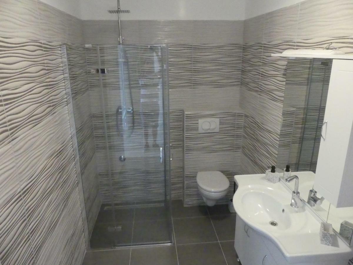 Apartment Fran Sonkovic المظهر الخارجي الصورة
