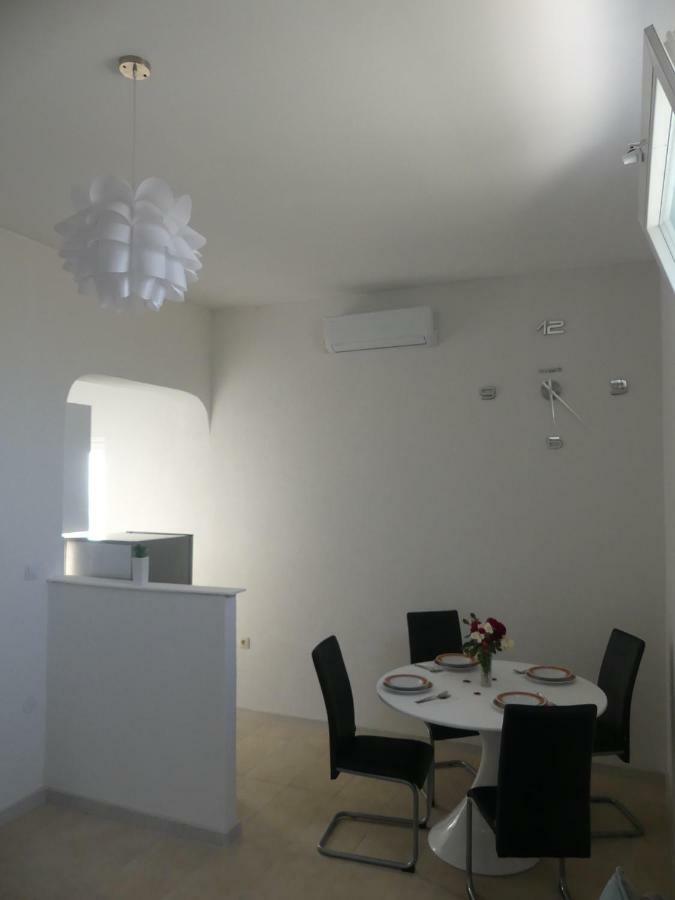 Apartment Fran Sonkovic المظهر الخارجي الصورة