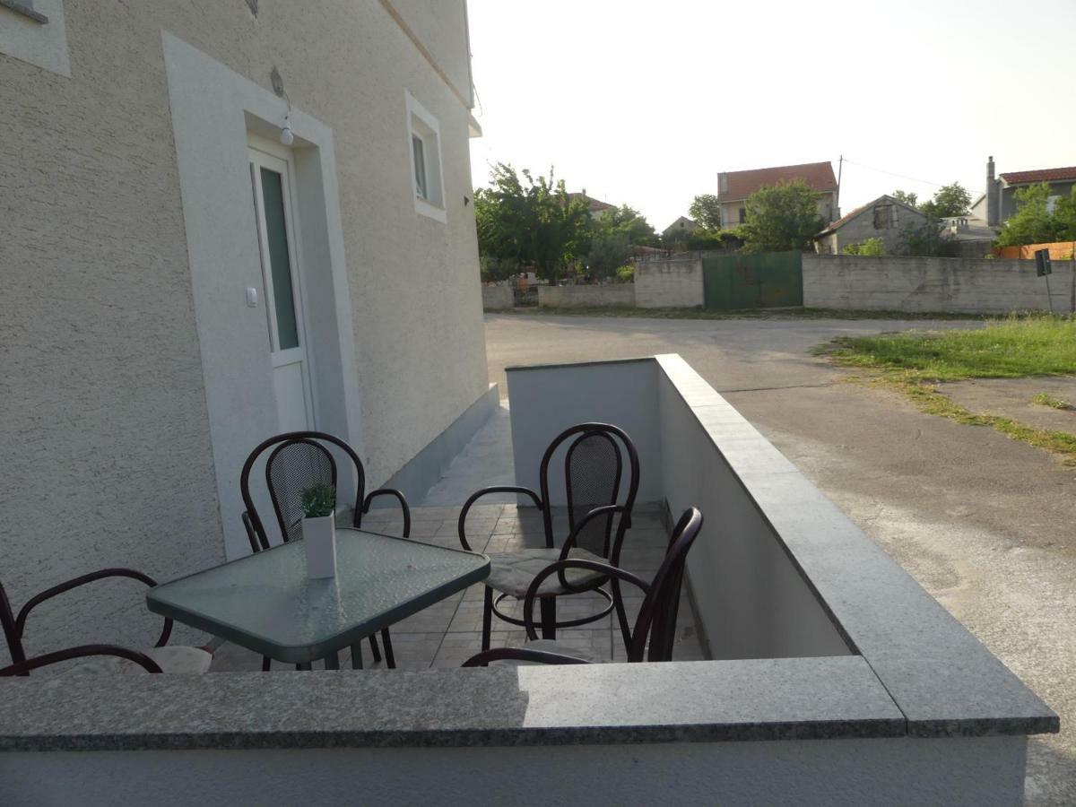 Apartment Fran Sonkovic المظهر الخارجي الصورة