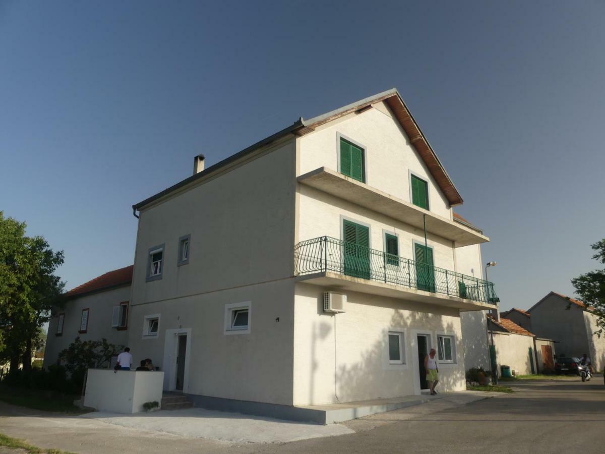Apartment Fran Sonkovic المظهر الخارجي الصورة