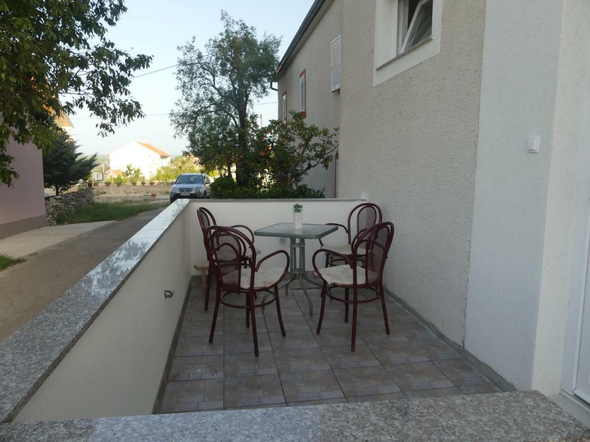 Apartment Fran Sonkovic المظهر الخارجي الصورة