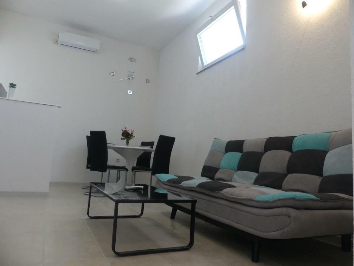 Apartment Fran Sonkovic المظهر الخارجي الصورة