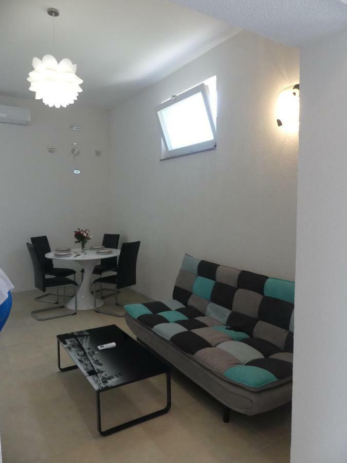 Apartment Fran Sonkovic المظهر الخارجي الصورة