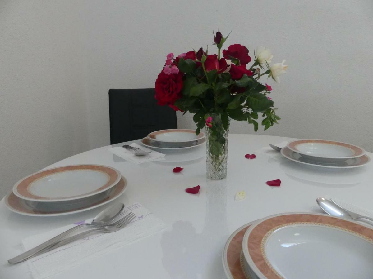 Apartment Fran Sonkovic المظهر الخارجي الصورة