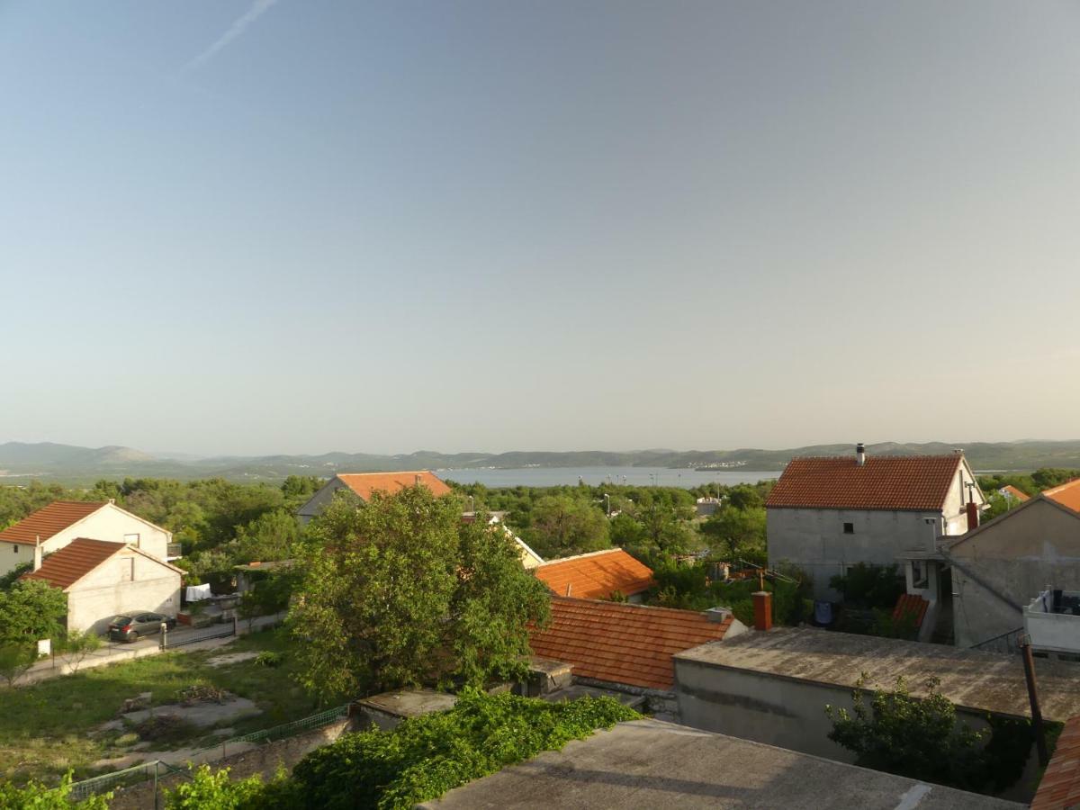 Apartment Fran Sonkovic المظهر الخارجي الصورة