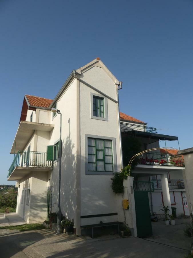 Apartment Fran Sonkovic المظهر الخارجي الصورة